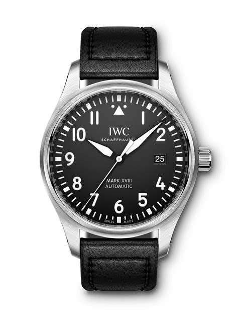 iwc watches mark|iwc schaffhausen website.